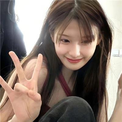 明天，我会成为谁的女友